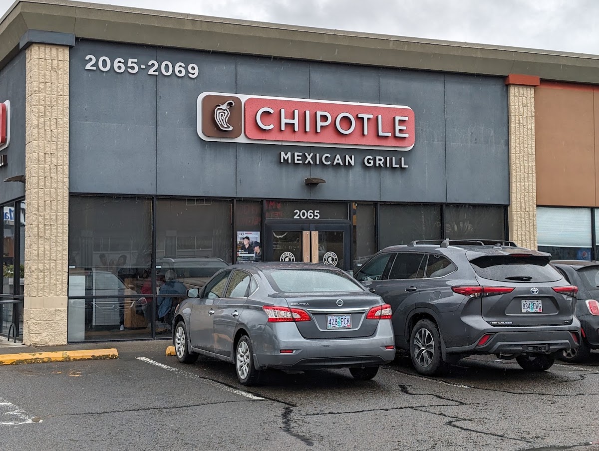 Chipotle