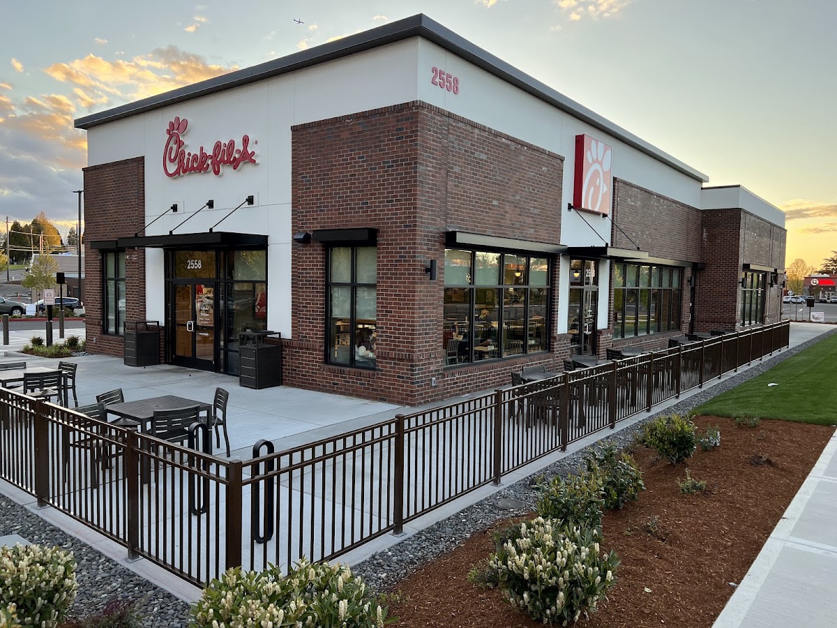 Chick-fil-A