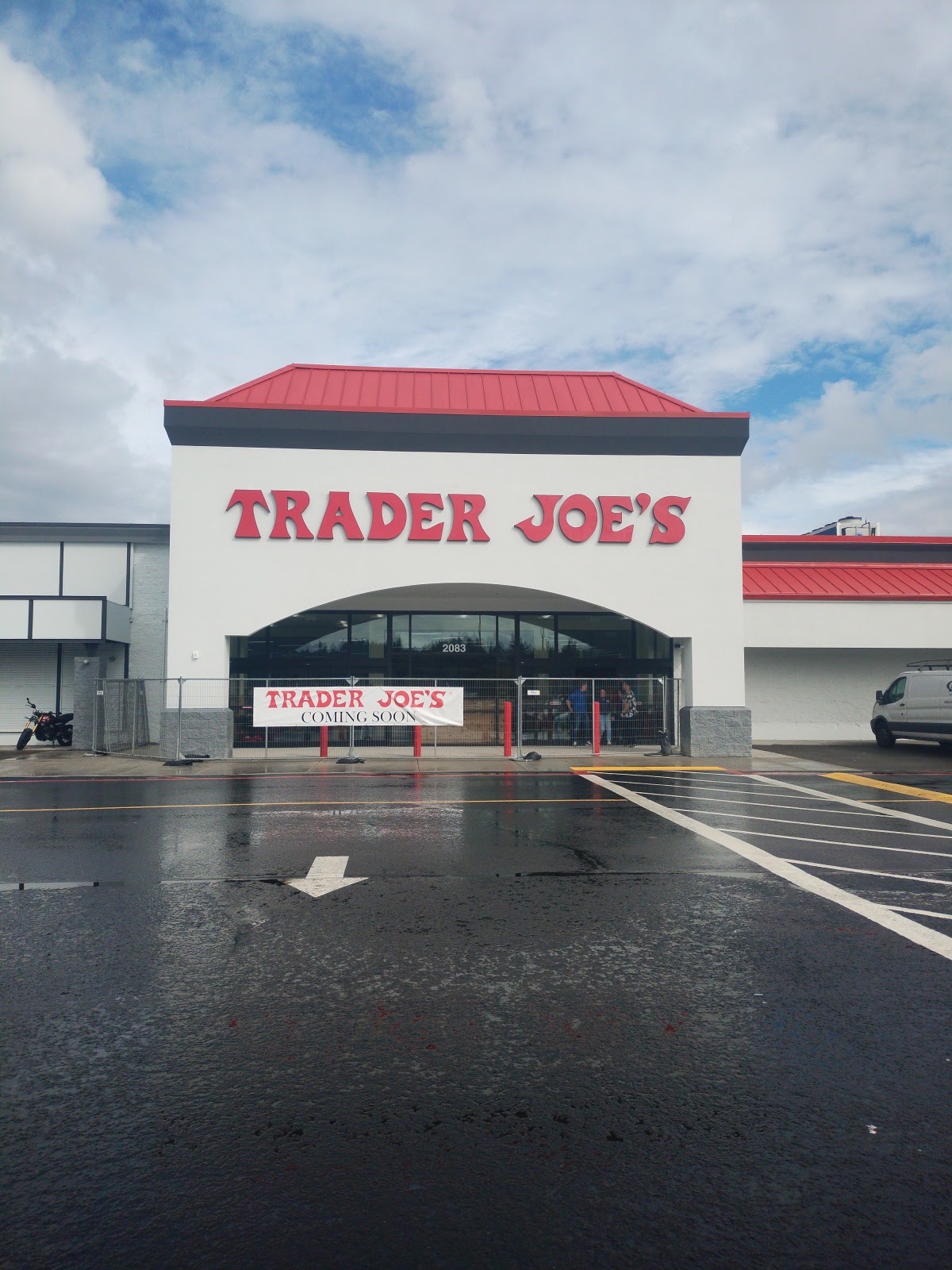 Trader Joe's