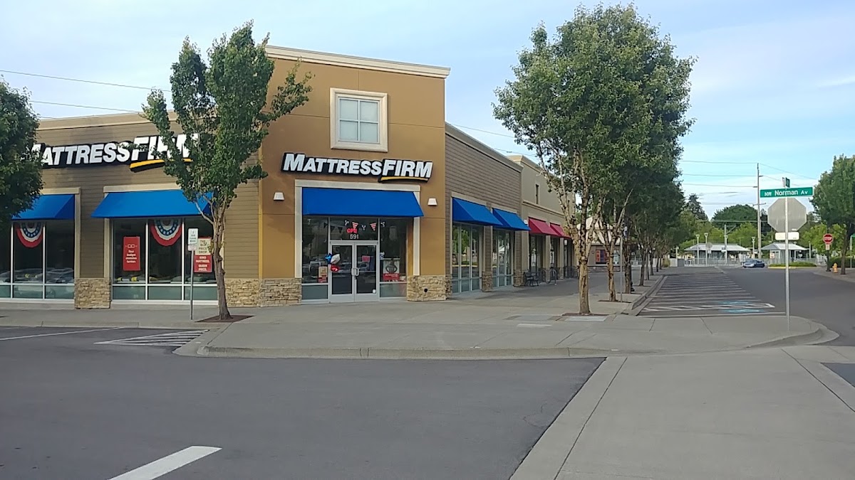 Mattress Firm
