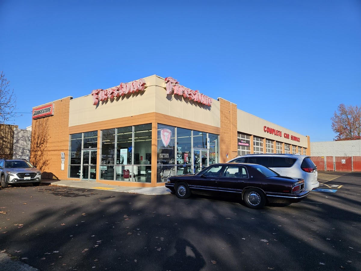 Firestone