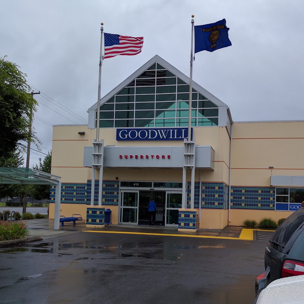 Goodwill