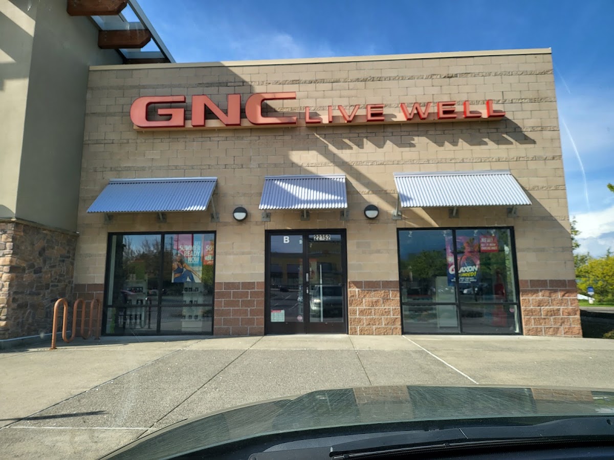 GNC
