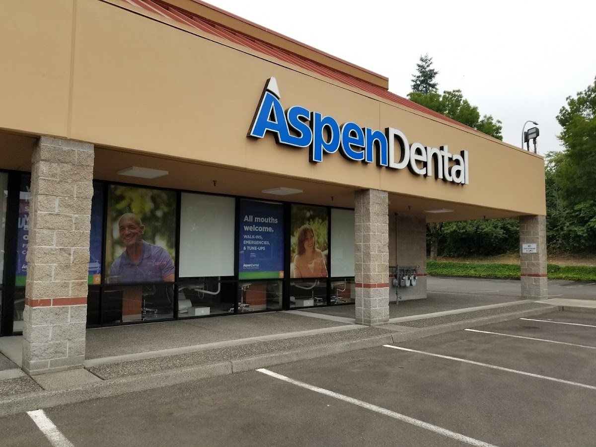 Aspen Dental