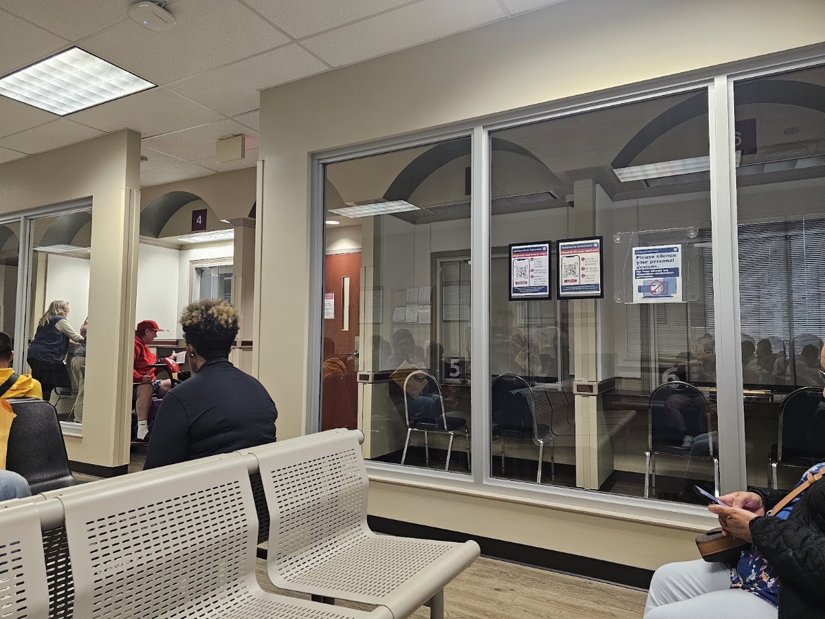 Social Security Administration
