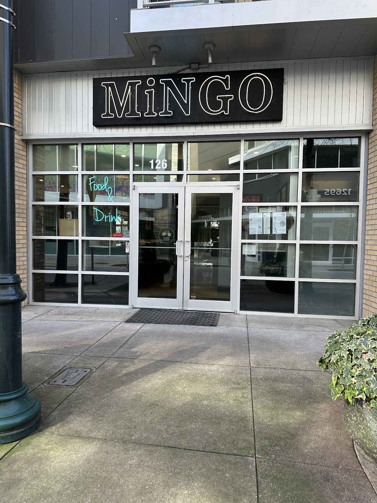 Mingo