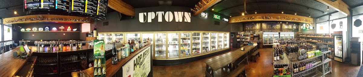 Uptown Market