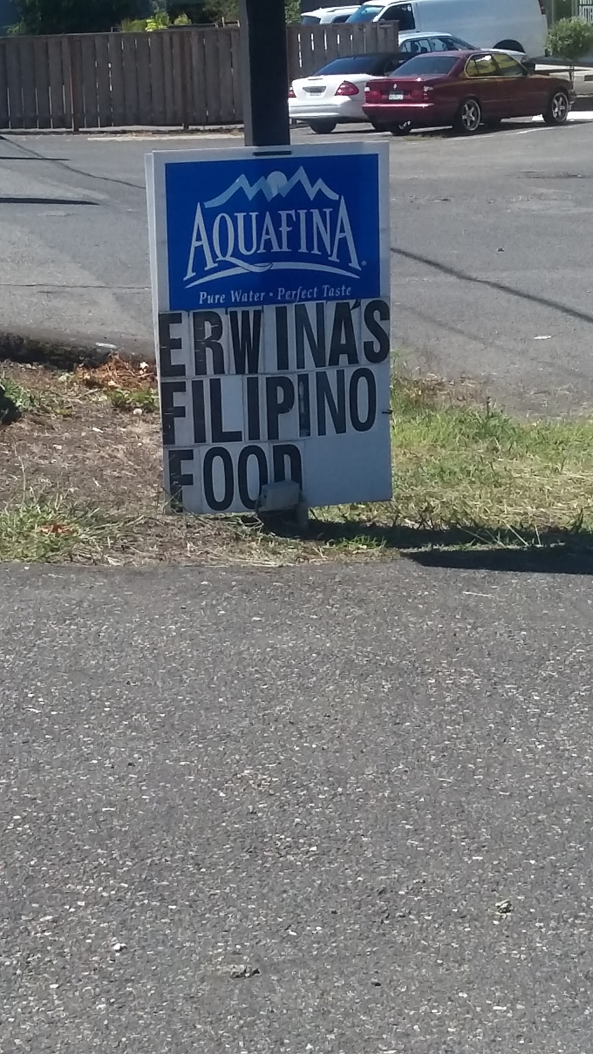 Erwina's Inasal
