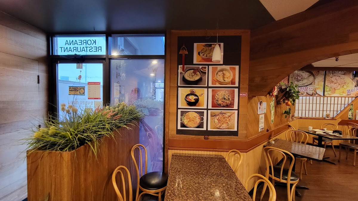 Koreana
