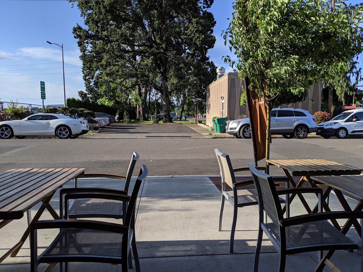 Karver Sandwich Bar
