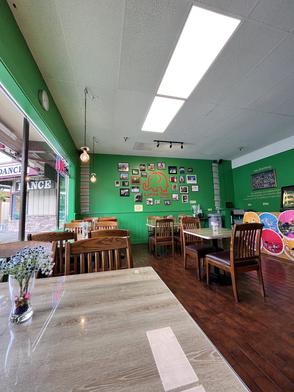 Lanna Thai Kitchen