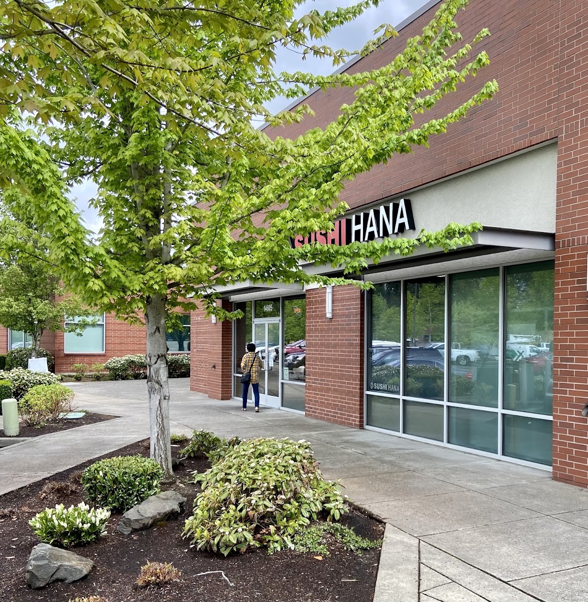 Sushi Hana