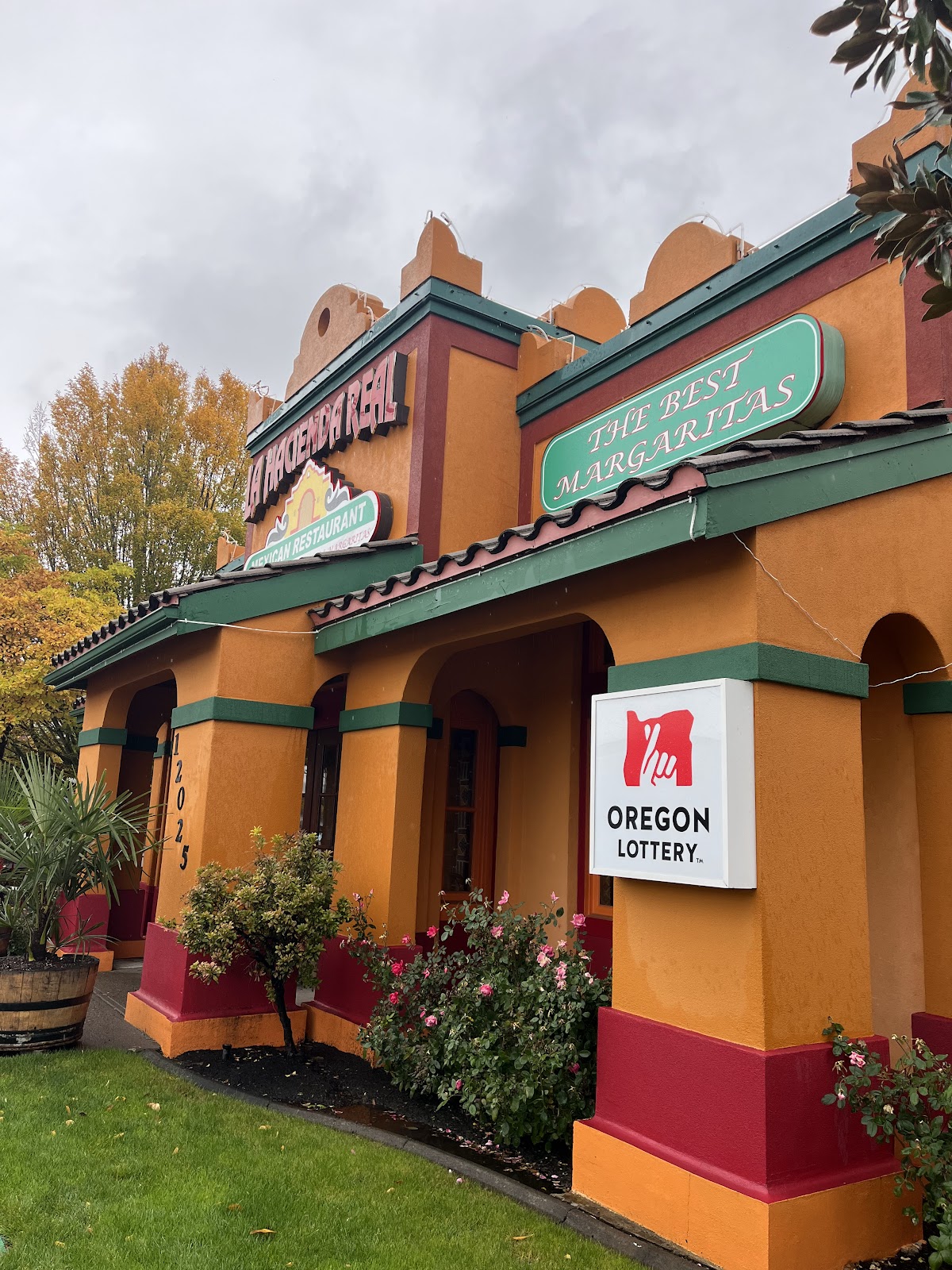 La Hacienda Real