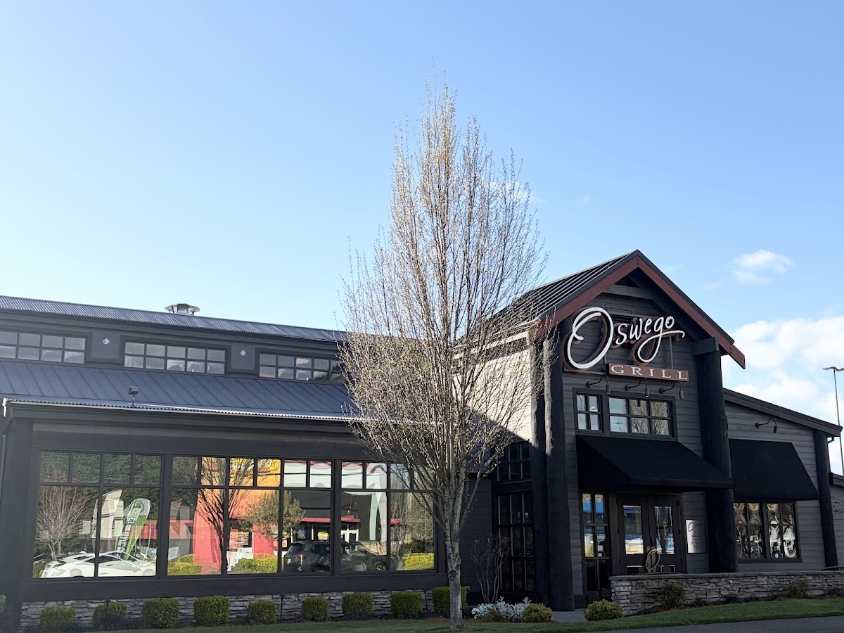 Oswego Grill