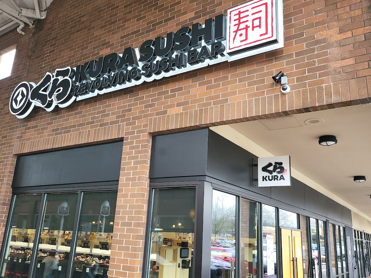 Kura Sushi