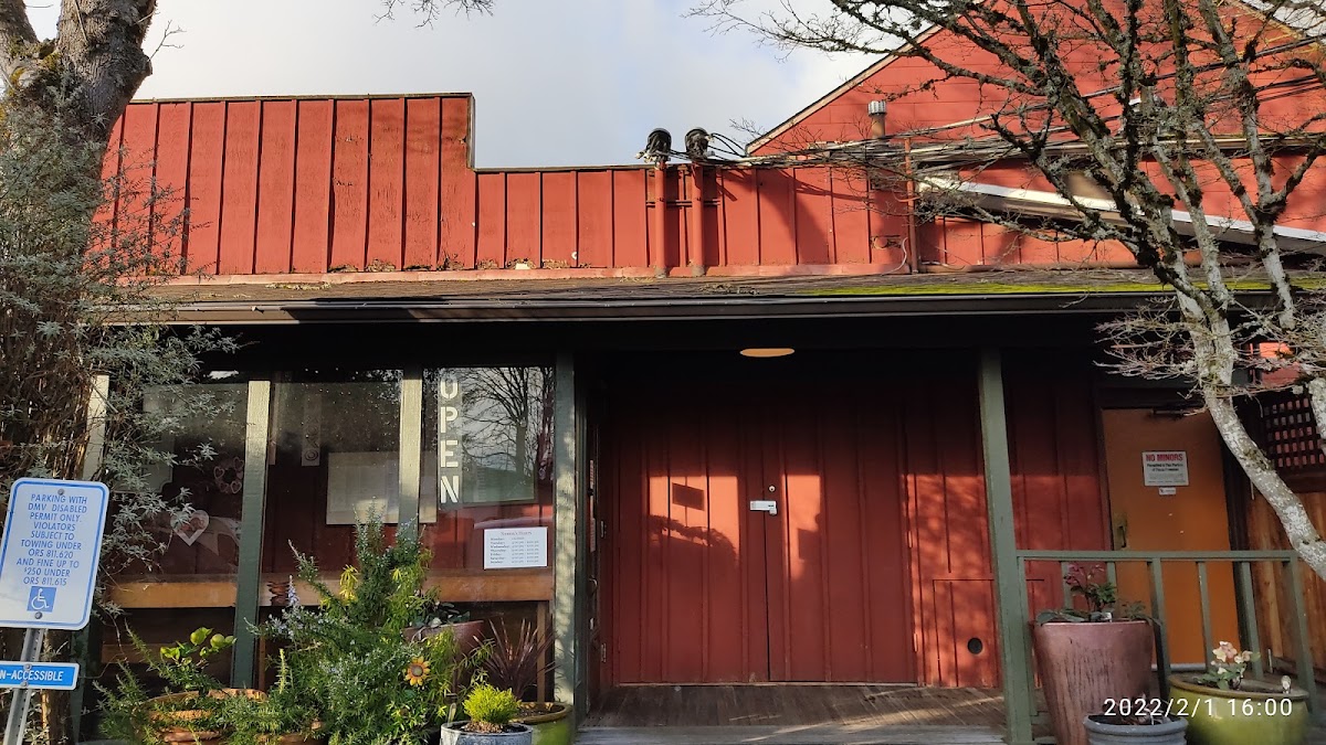 Nonna Emilia's Ristorante Italiano