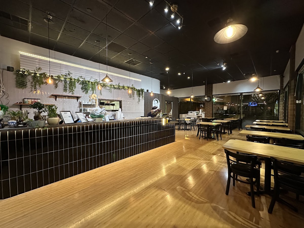 Khamdee Thai Cook House