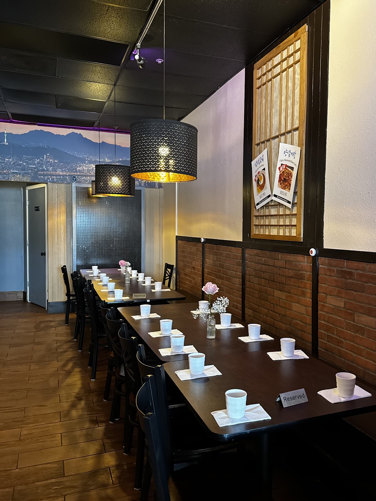 One Korean Cuisine
