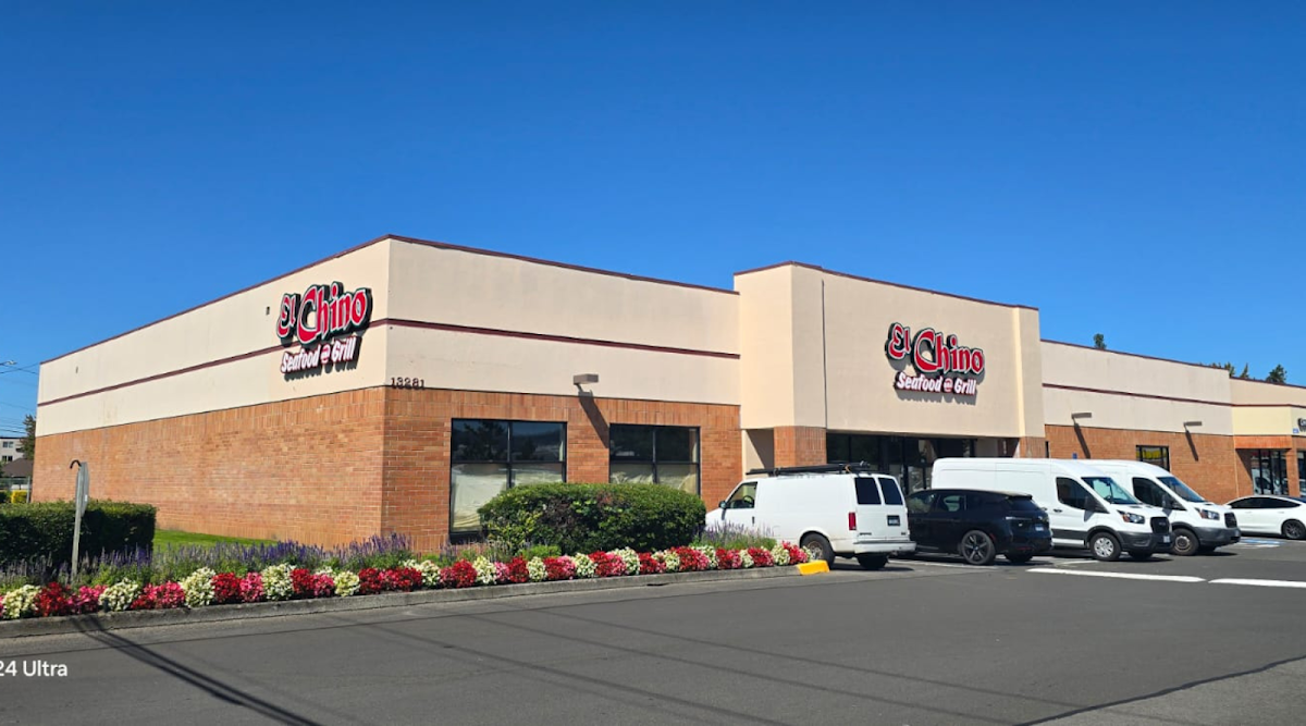 El Chino Seafood & Grill