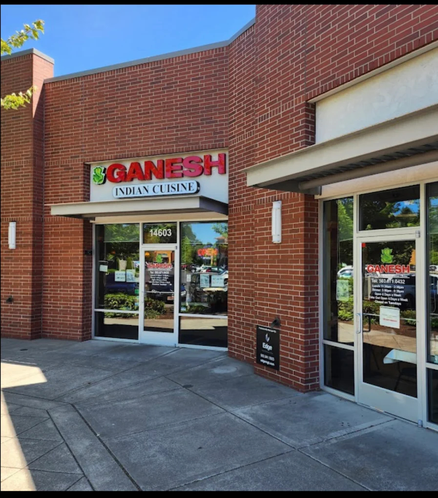Ganesh South & North Indian Cuisine