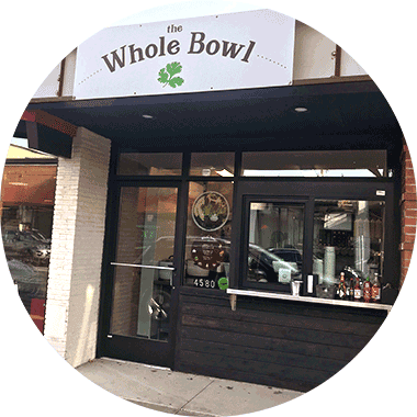 The Whole Bowl