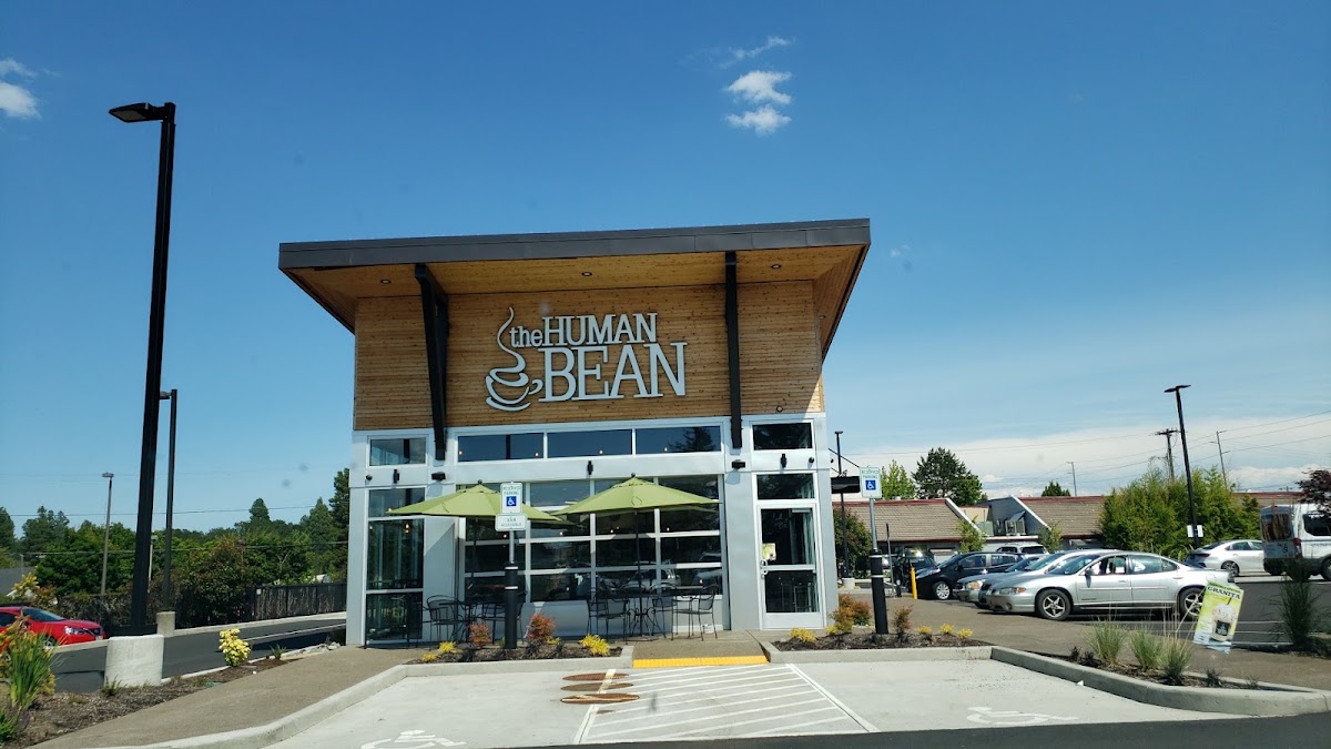 The Human Bean