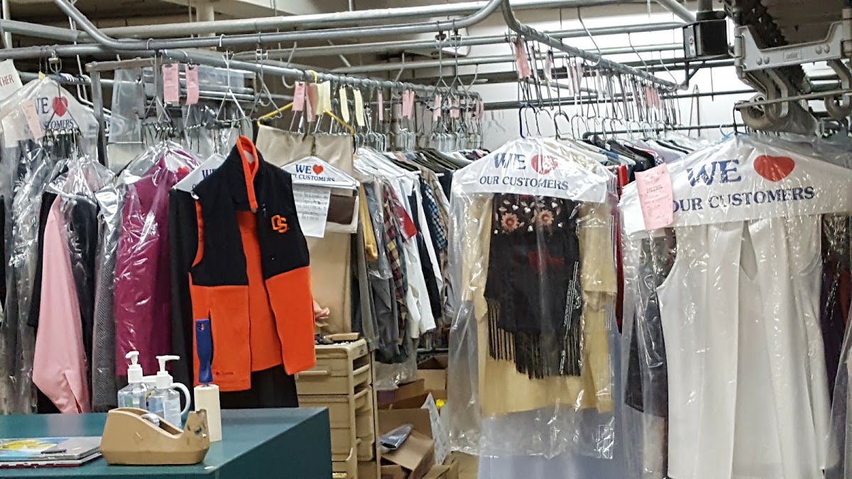 Beaverton Cleaners