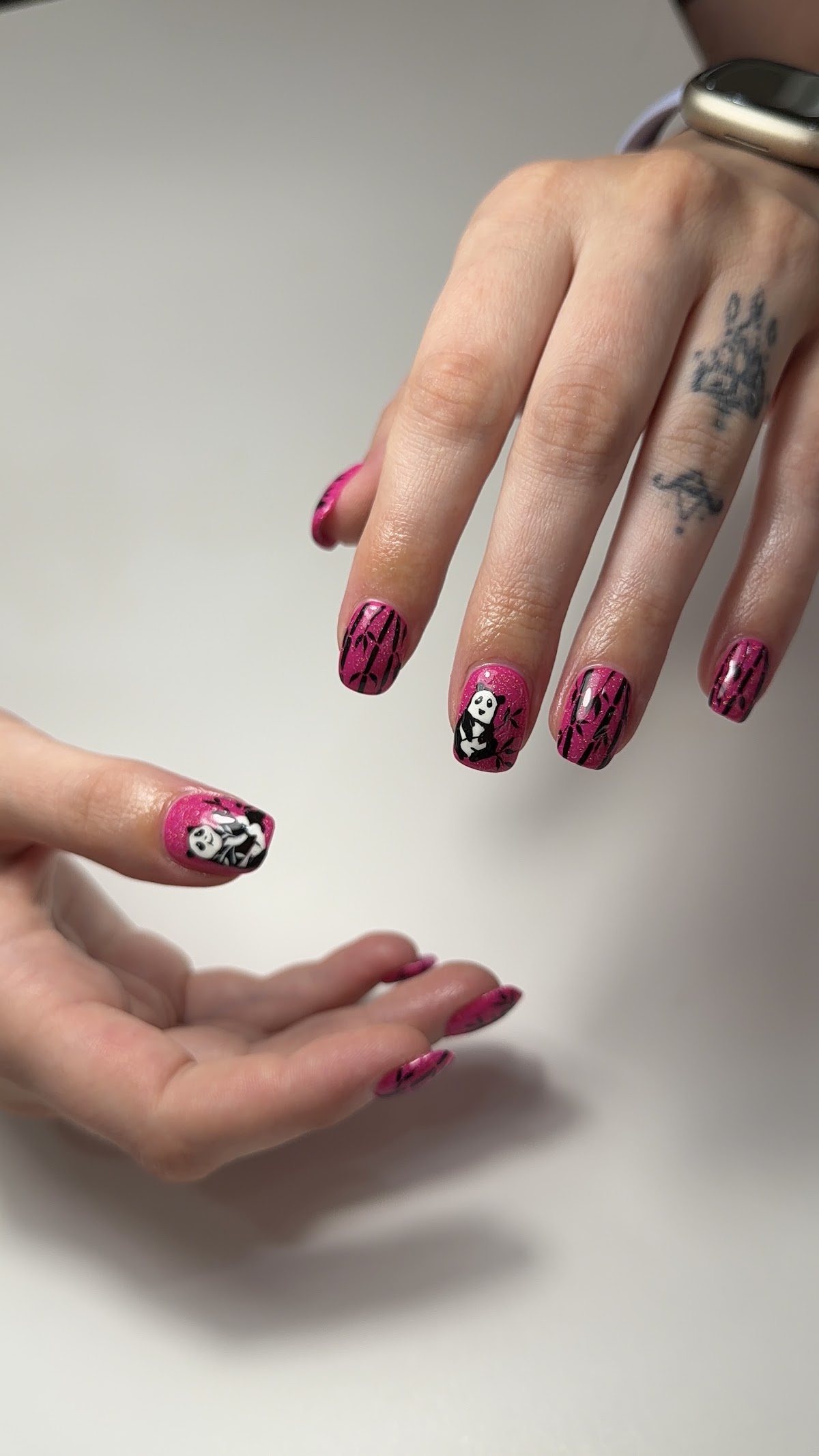Polished Palace Nail Spa