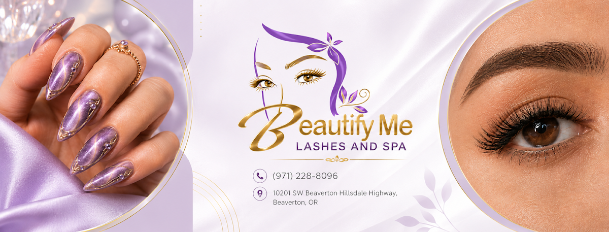 Beautify Me Lashes and Spa