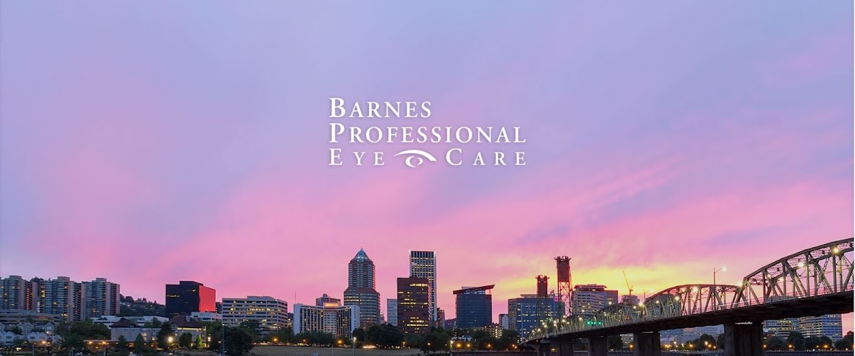 Barnes Professional Eye Care