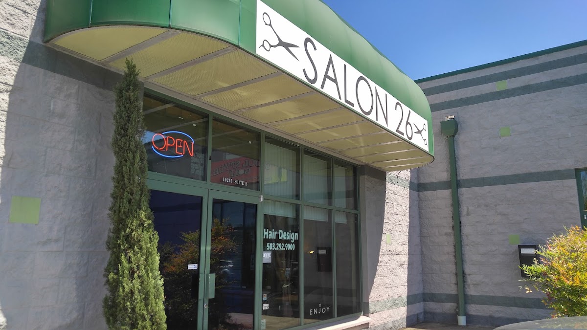 Salon 26