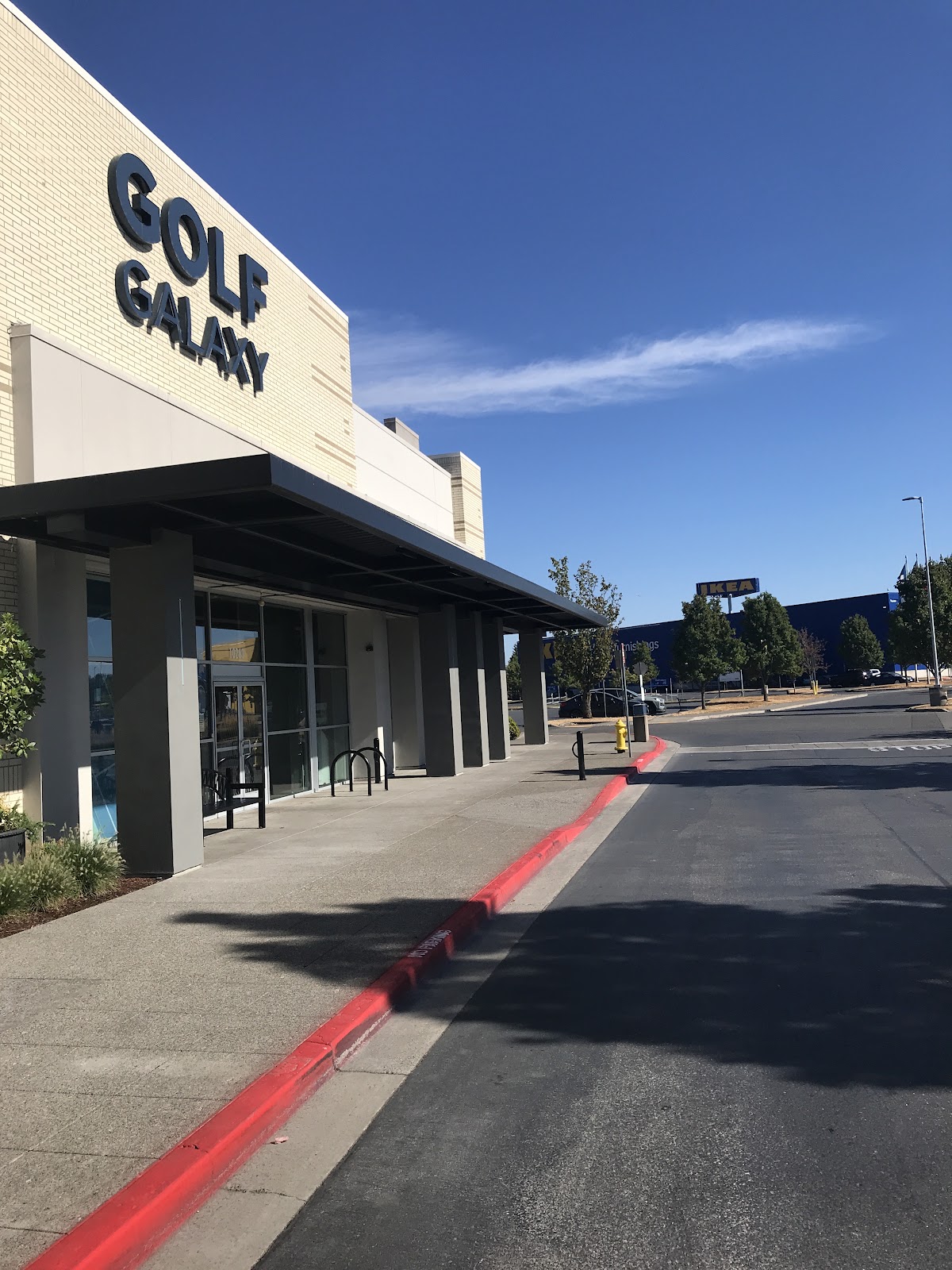 Cool Style Golf