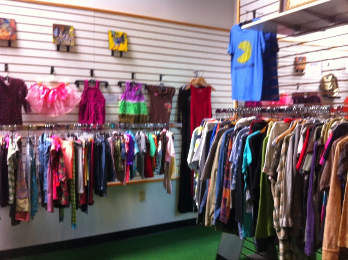 PDX Resale