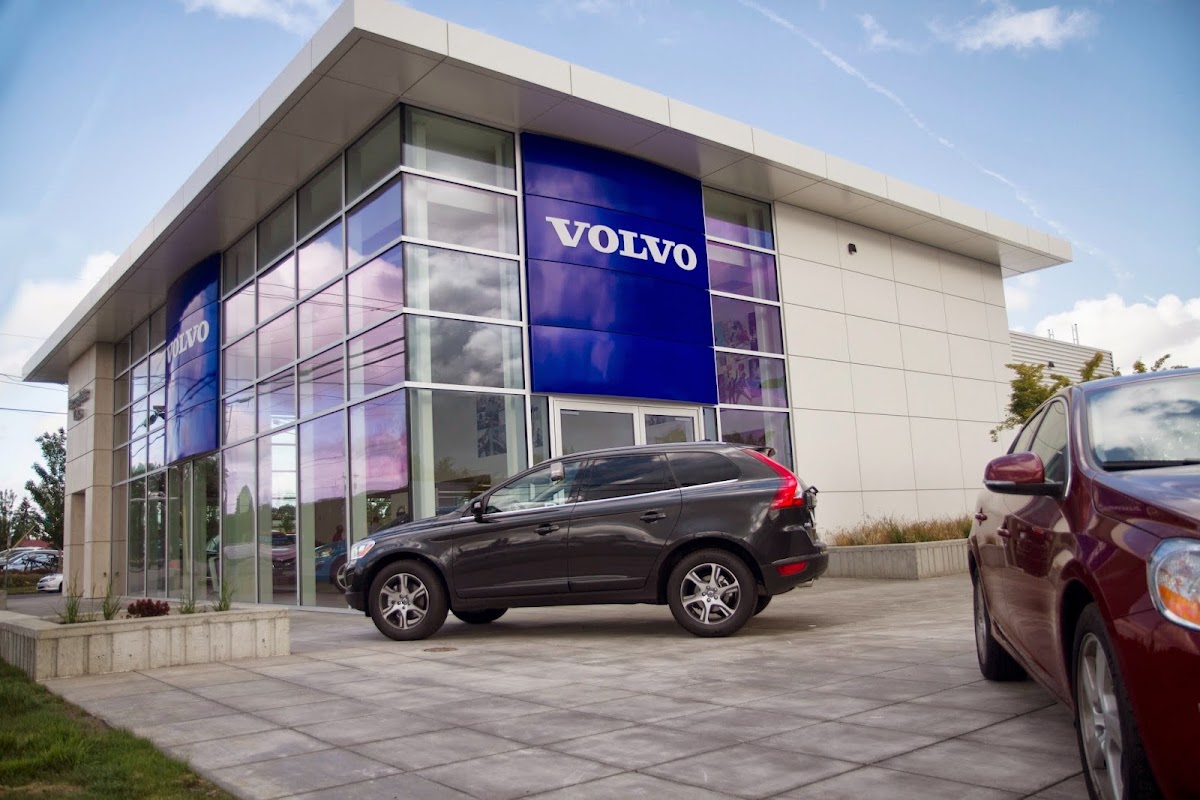 Herzog-Meier Volvo