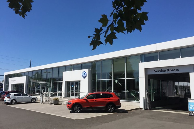 Herzog-Meier Volkswagen
