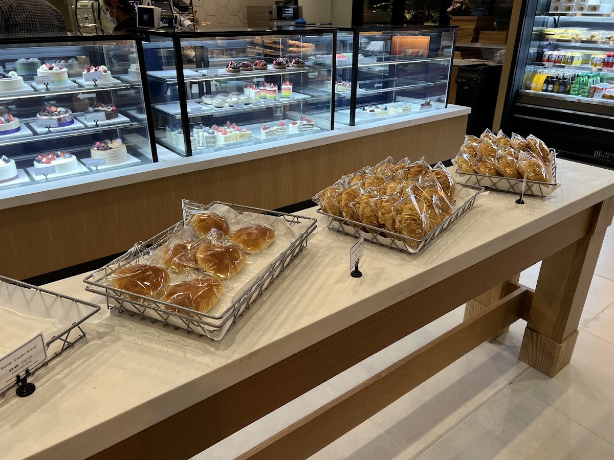 Paris Baguette