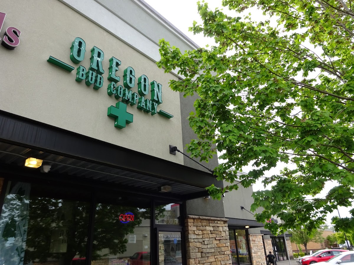 Oregon Bud Company