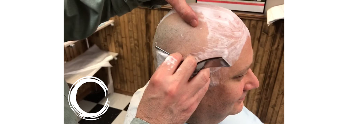 The Barbers