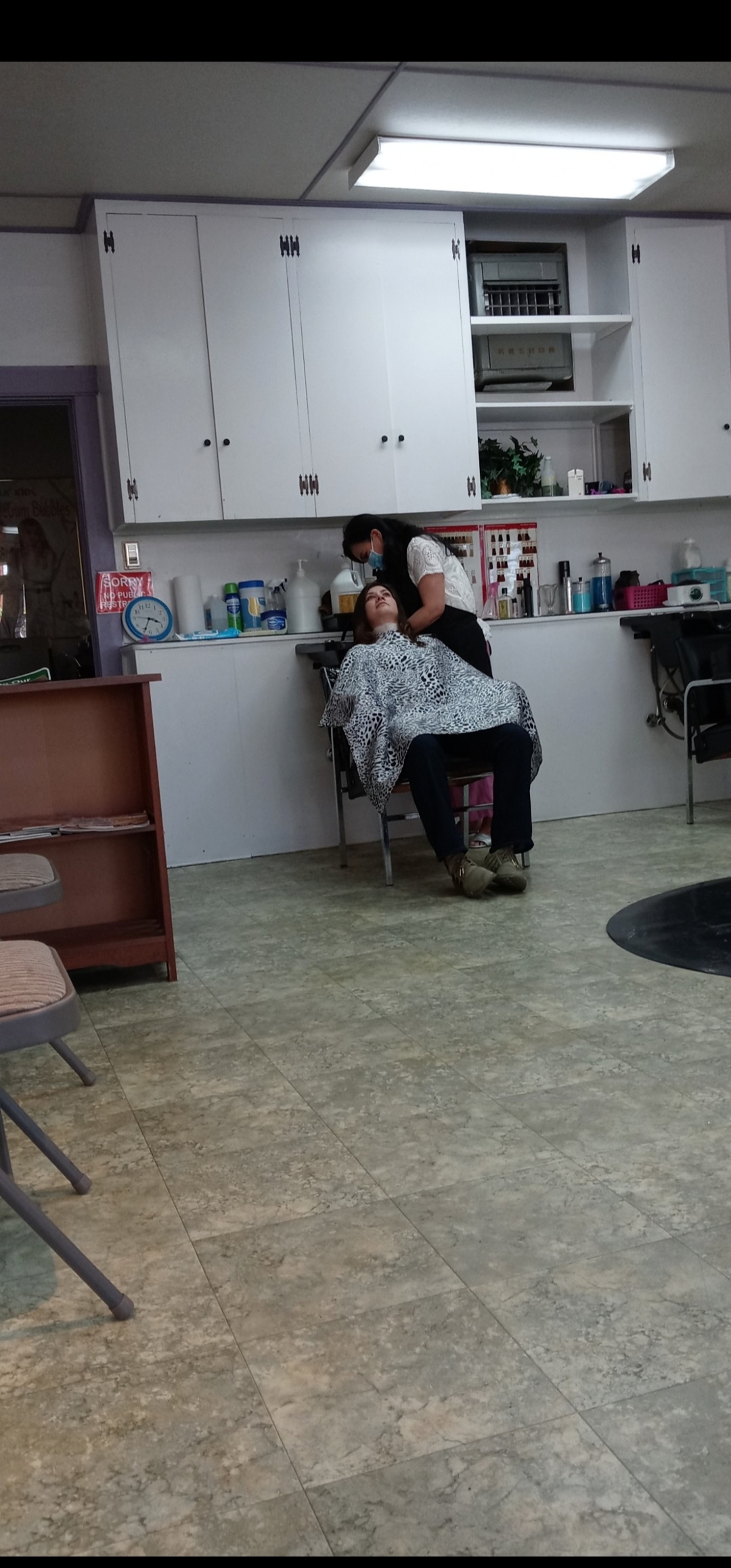 Farmington Hair Salon