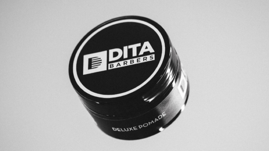 DITA Barbers Beaverton