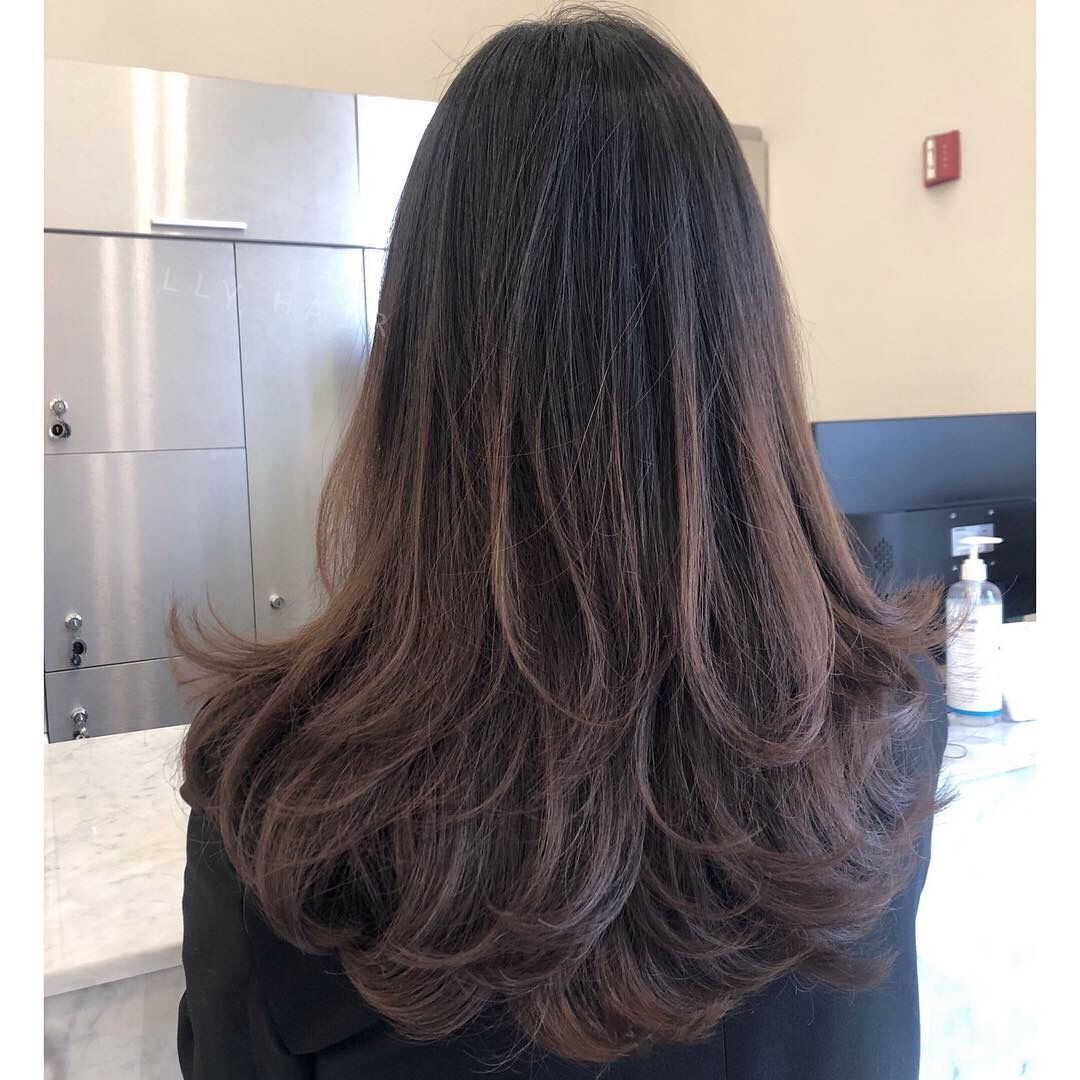 Jini Hair Salon