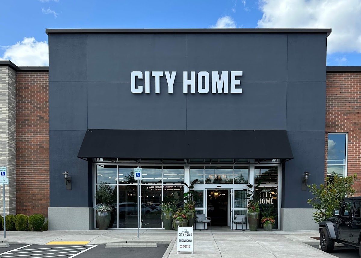City Home