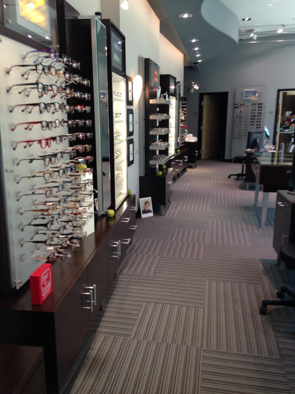 Pacific eye Clinic