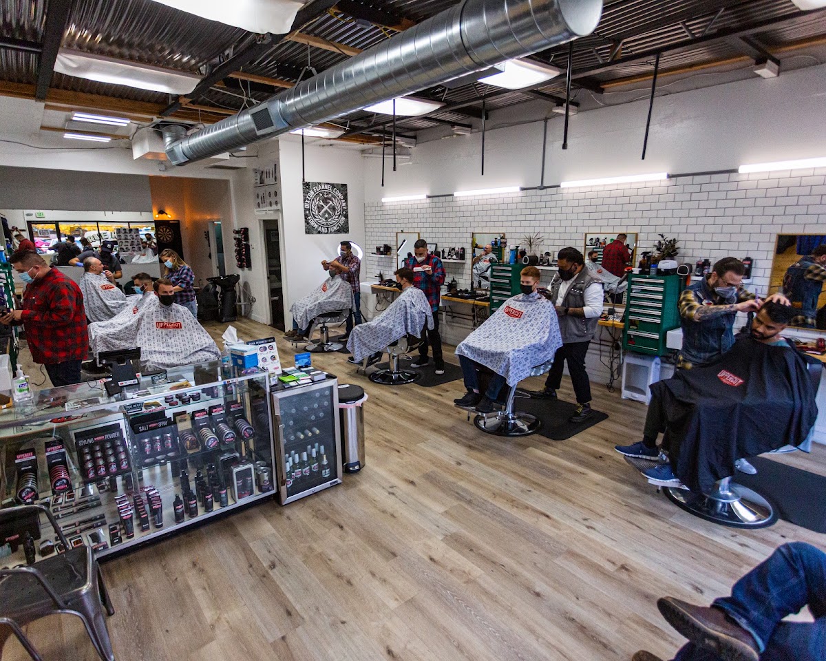 True Heart Barbershop