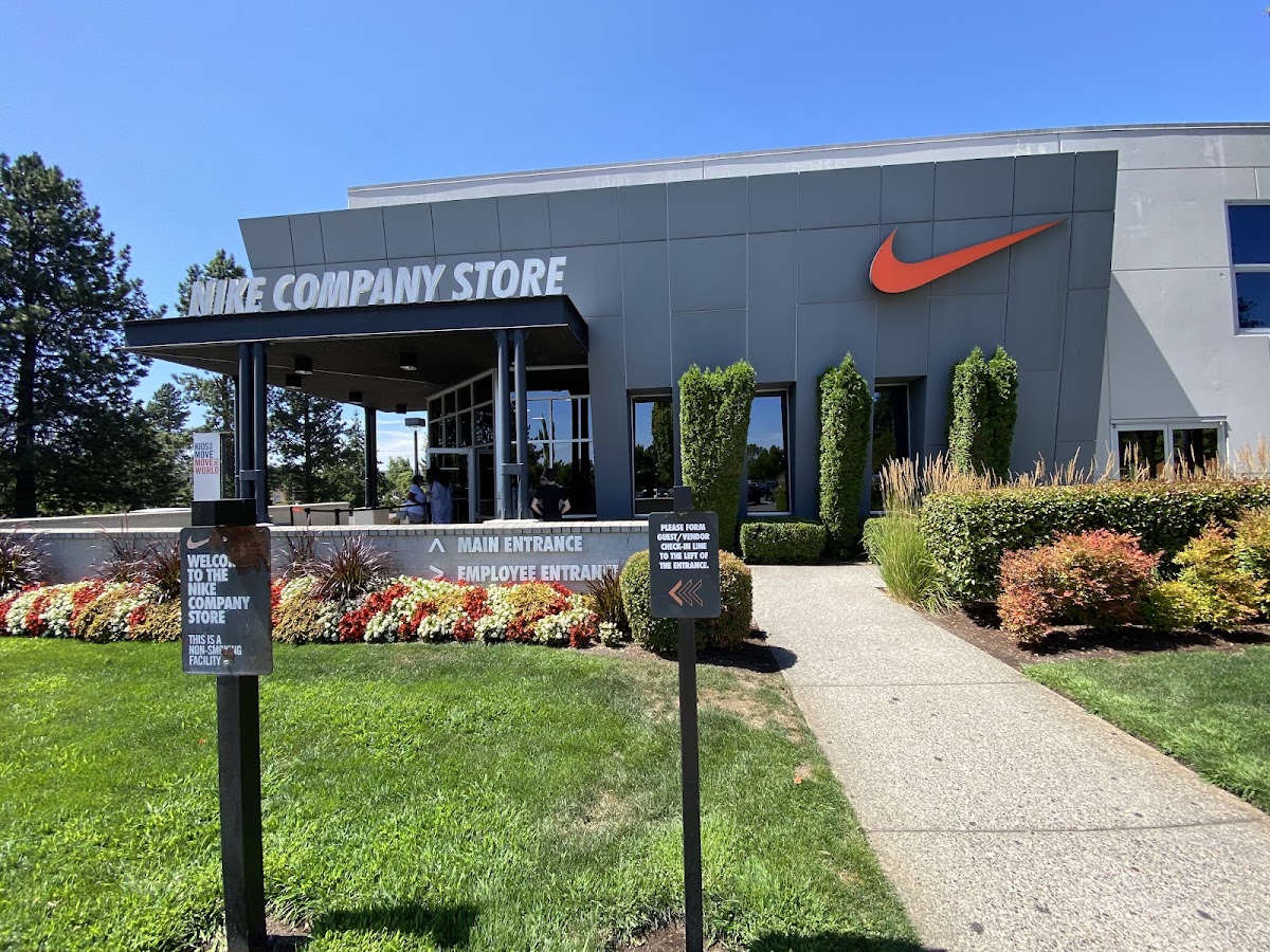Nike Company Store