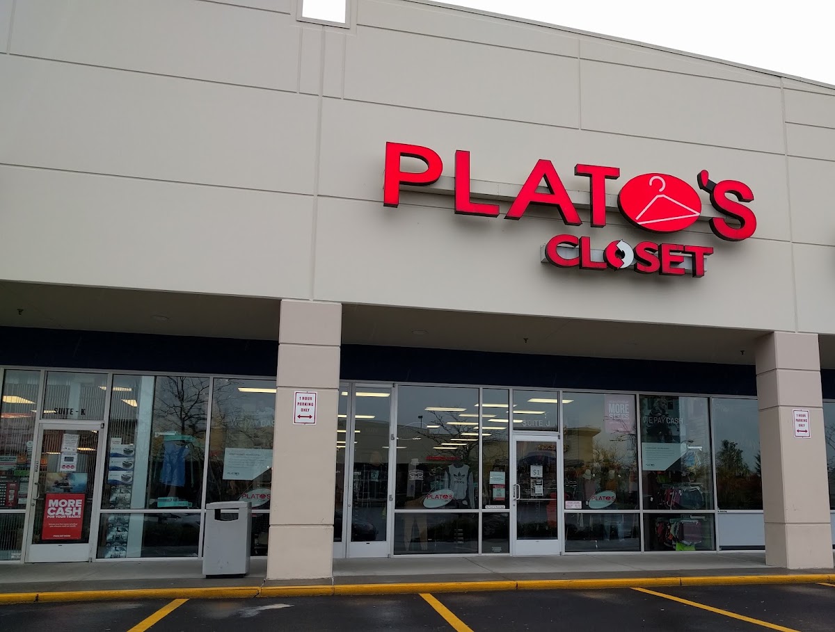 Plato's Closet