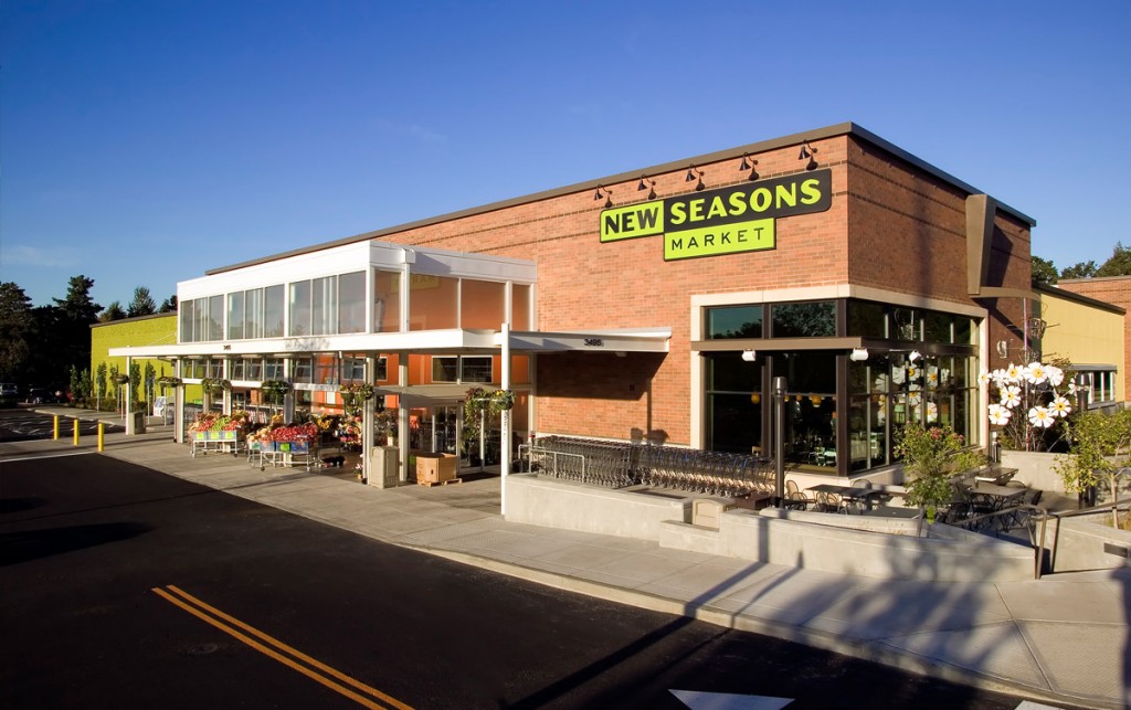 New Seasons Market