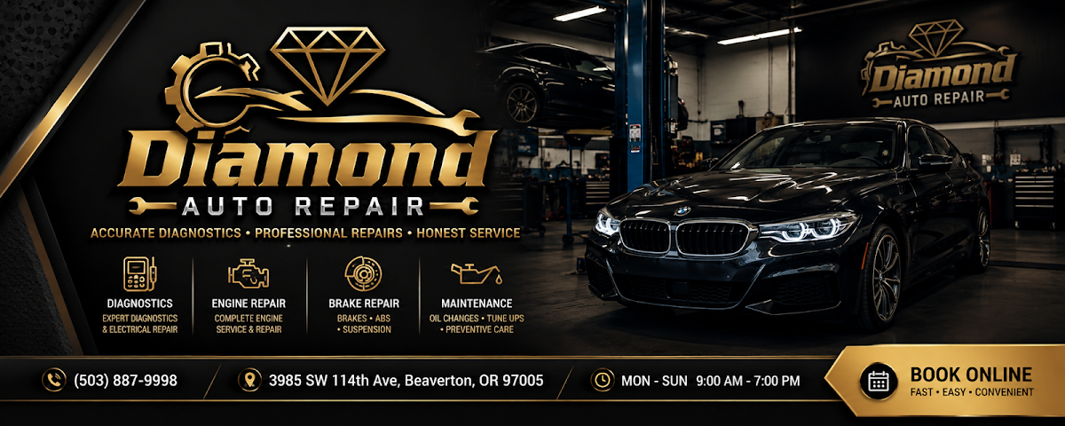Diamond Auto Repair