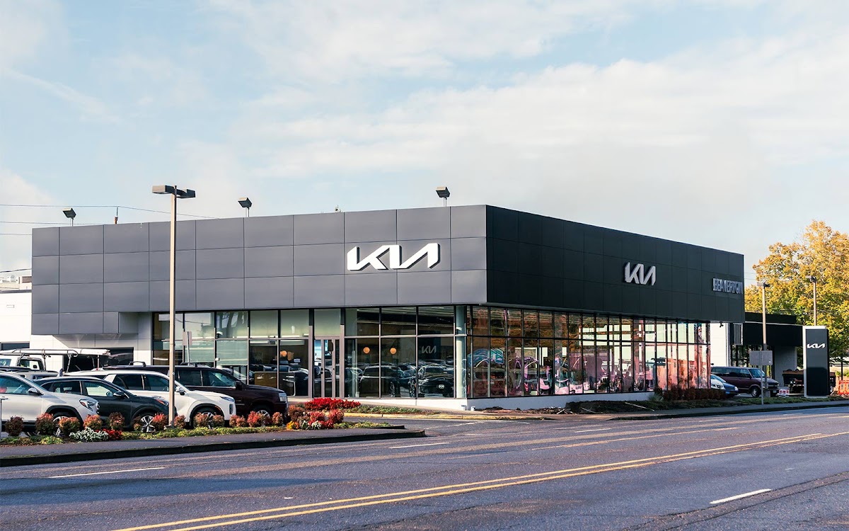 Beaverton Kia Used Cars