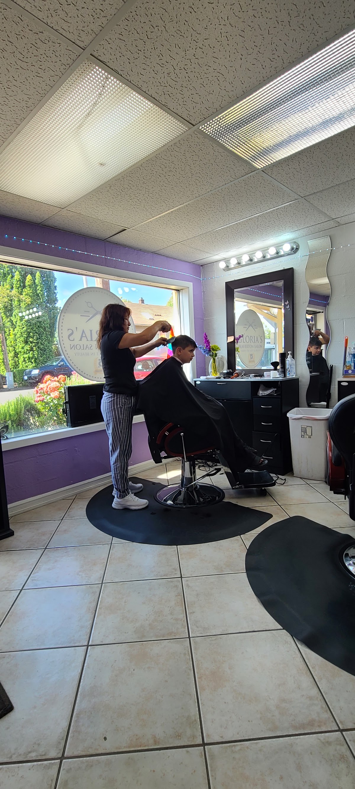 Gloria's Beaverton Salon